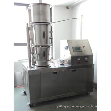 Serie Fby - Máquina de recubrimiento de granulación química para alimentos, alimentos